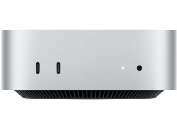 Buy MINI/M4-10C-10C/16GB/256GB/SILVER MU9D3