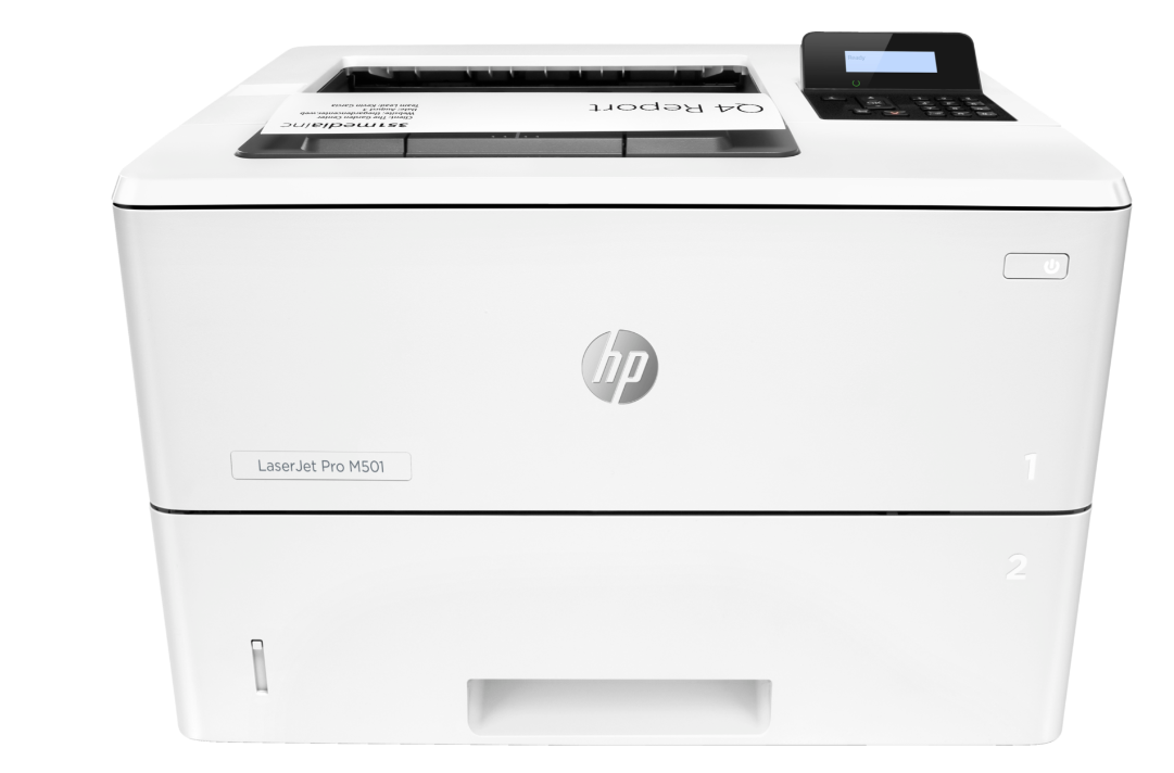Buy Hp Printer LaserJet Pro M501DN