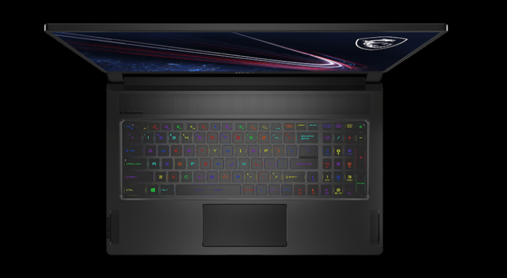 Buy GS7611257 MSI GS76 STEALTH Core™ i9-11900H