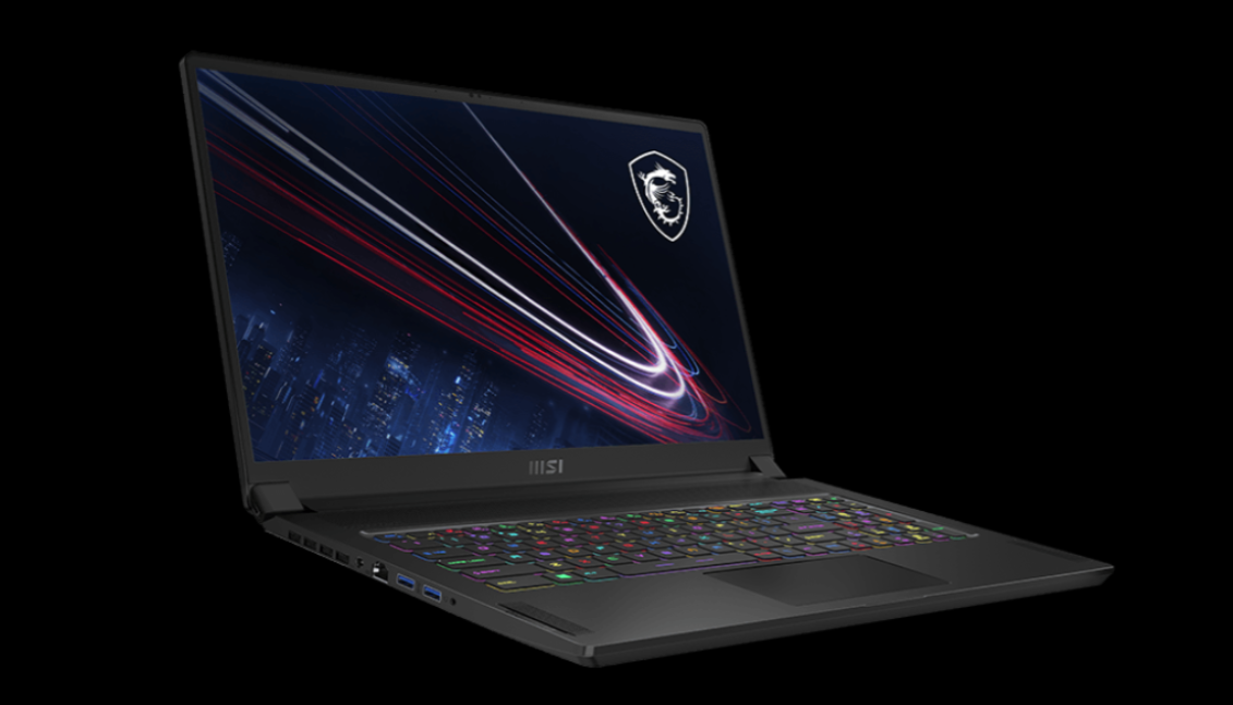 Buy GS7611257 MSI GS76 STEALTH Core™ i9-11900H