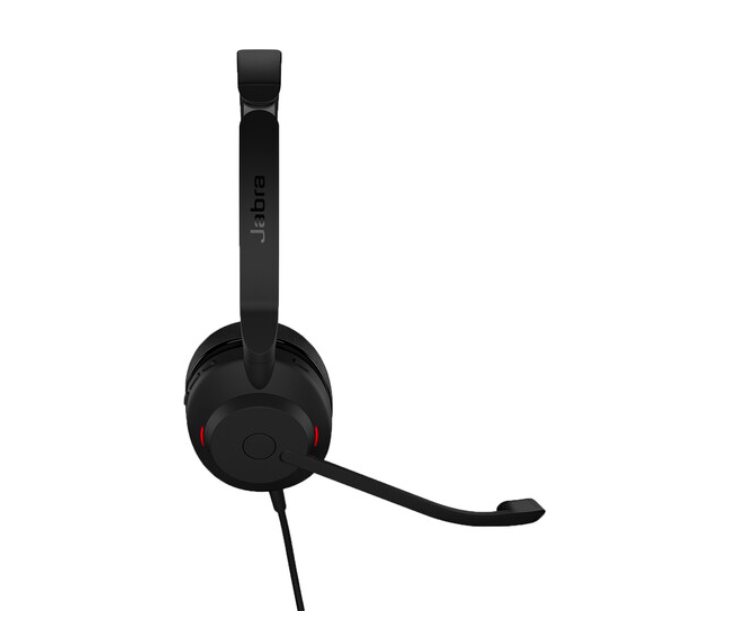 Buy 23089-989-879 Jabra Evolve2 30 Wired Stereo Headset
