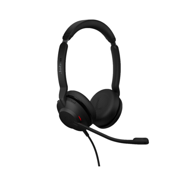 Buy 23089-989-879 Jabra Evolve2 30 Wired Stereo Headset