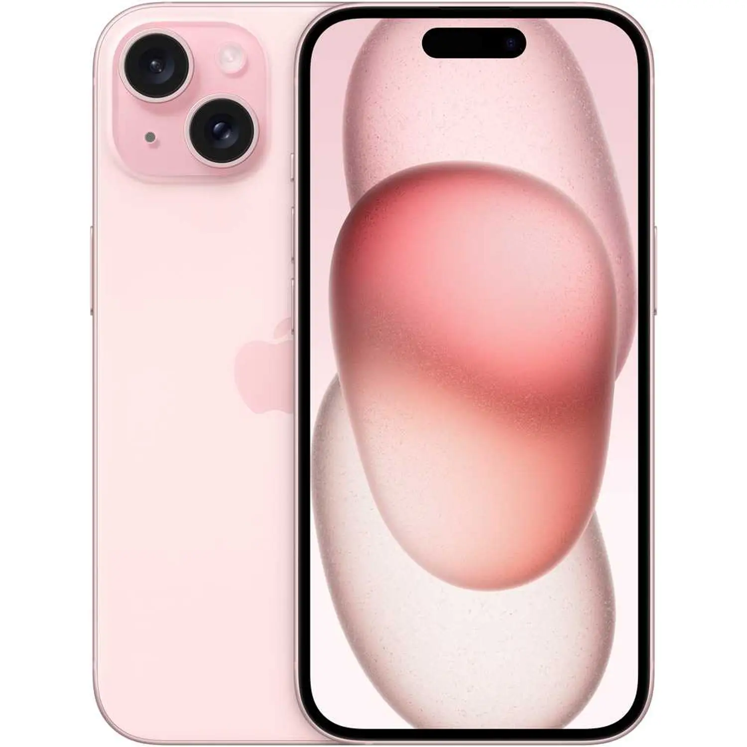 Buy Apple iPhone 15 256GB Pink MTP73AA/A