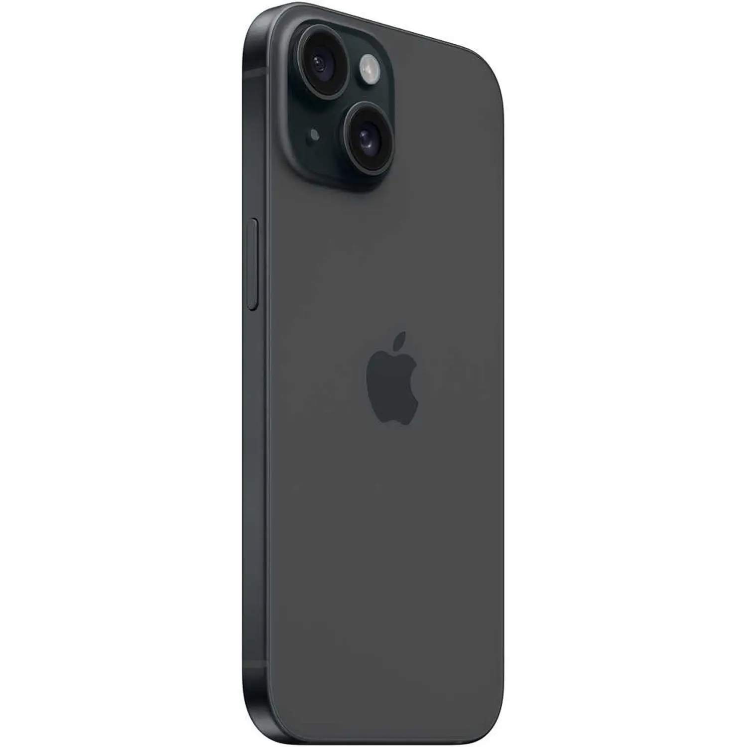 Buy Apple iPhone 15 256GB Black MTP63AA/A