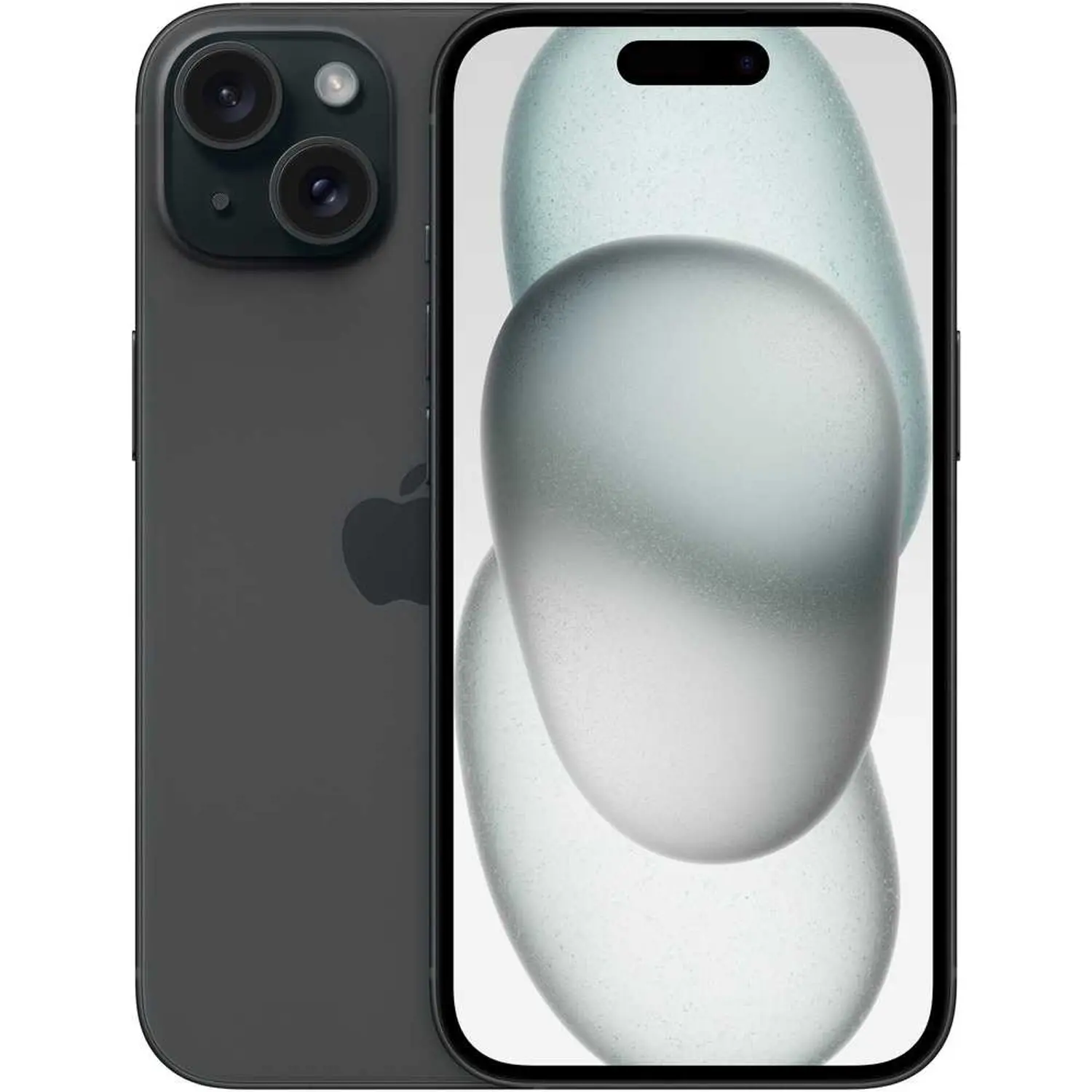 Buy Apple iPhone 15 256GB Black MTP63AA/A