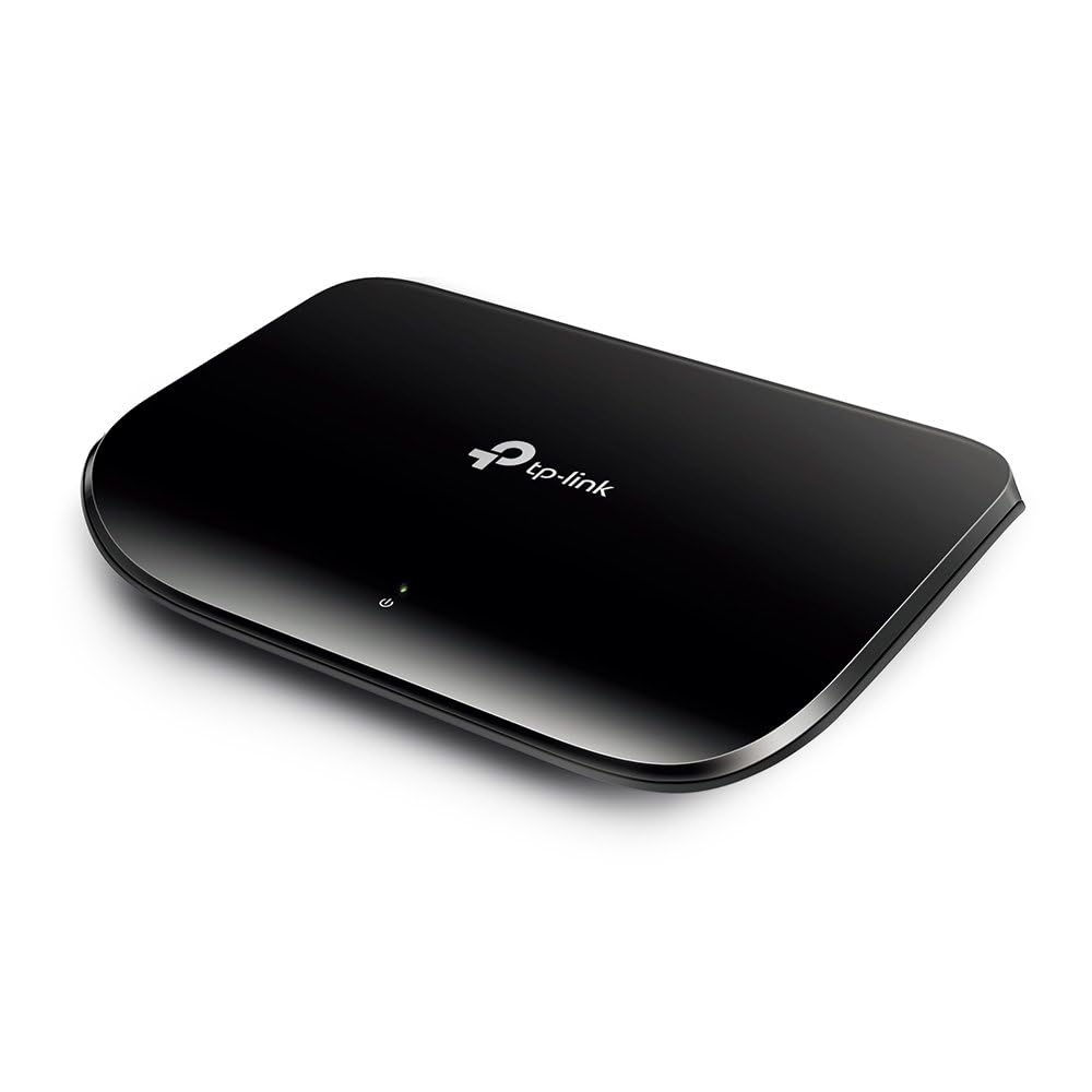 Buy Tp-Link 5 Port Gigabyte Switch SG1005D