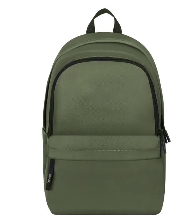 Lenovo B10 4X41V79694 Commuter Backpack Green 16-inch Laptop Backpack