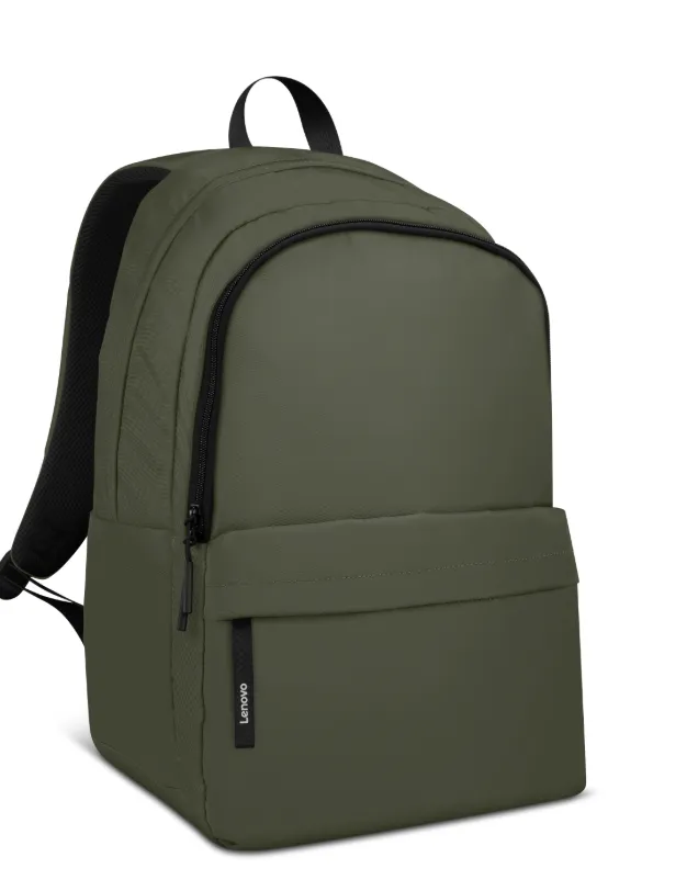 Buy Lenovo B10 4X41V79694 Commuter Backpack Green 16-inch Laptop Backpack