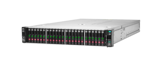 Buy HPE Apollo 2000 Gen10 Plus System