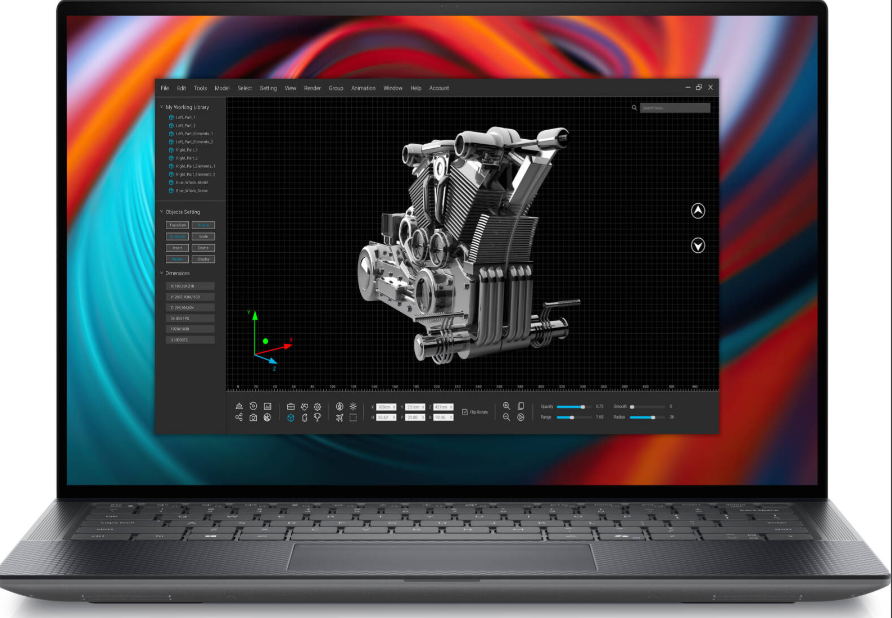 Buy DCCUDEL11345DI5BX002 LATITUDE 3450,I5-1335U,8GB, 512GB SSD Class 35 SSD Hard Drive, BKLT US EN KB,Ubuntu, 14.0'' FHD