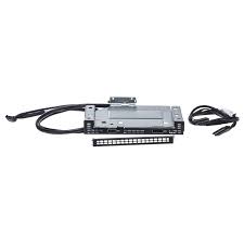Buy 868000-B21 HPE DL360 Gen10 8SFF DP/USB/ODD Blnk Kit