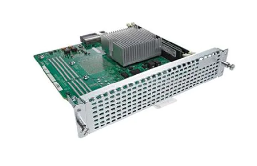 Buy Cisco NIM Series Network Module, 24 Async Portsv NIM-24A=