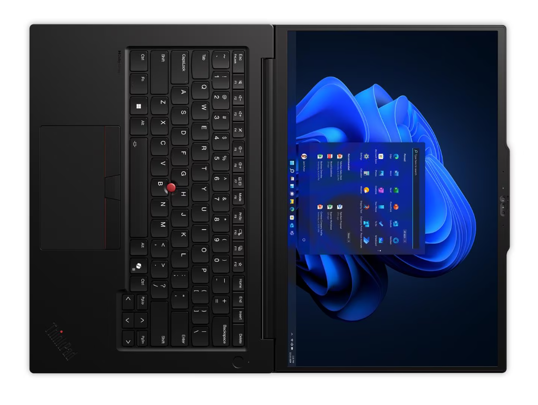 Buy Lenovo P14s G6| Intel® Core Ultra 7 255H 21QT0009GR