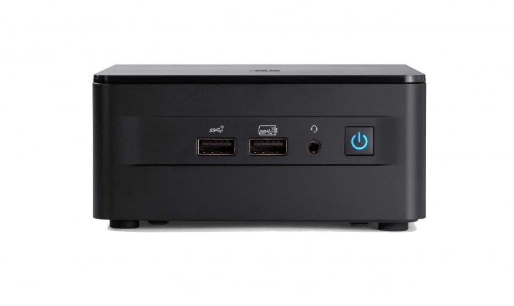 Buy NUC ASUS 12 PRO -Intel Core i3- 1220p /RNUC12WSHI300002I (P/N-90AR00E1-M00030)