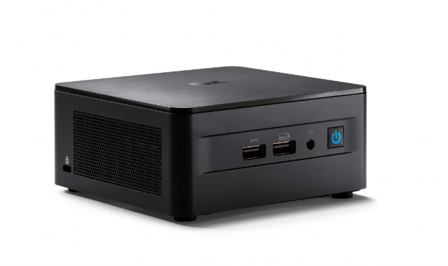 Buy NUC ASUS 12 PRO -Intel Core i3- 1220p /RNUC12WSHI300002I (P/N-90AR00E1-M00030)