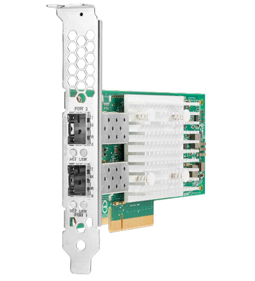 Buy P21933-B21 HP Marvell QL41132HLCU 10-GB Adapter