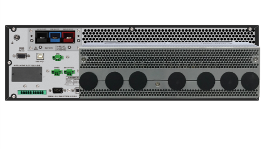 Buy APC UPS SP Series 10KVA  Tower APC UPS With External Battery SPM10KL-33