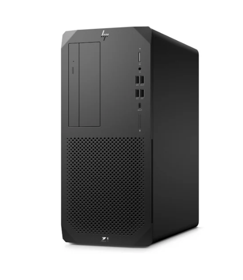 Buy HP Z1 G8 TWR I7-11700 4GB 1TB VGA + 2 DP ( E.A / KEY ) 52L91ES#ABV