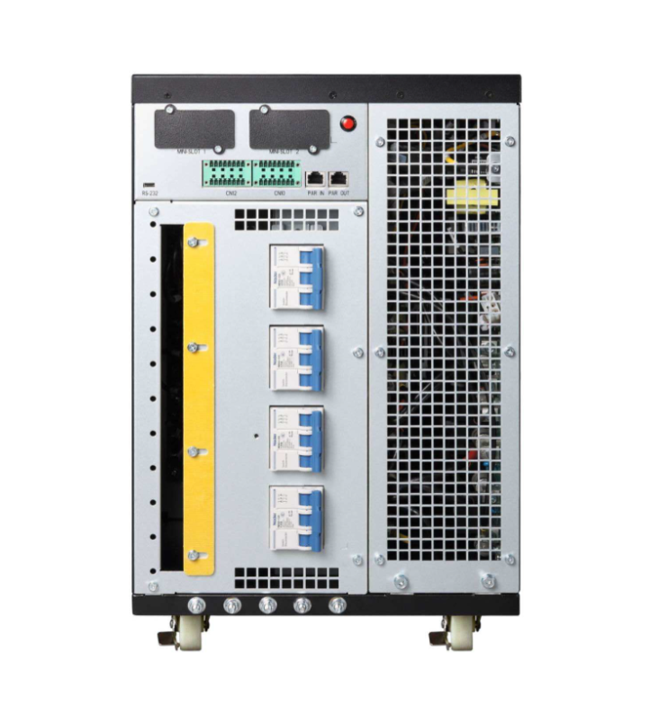 Buy Eaton 380V 50Hz UPS Powerware Dual Input 93PR 40kVA
