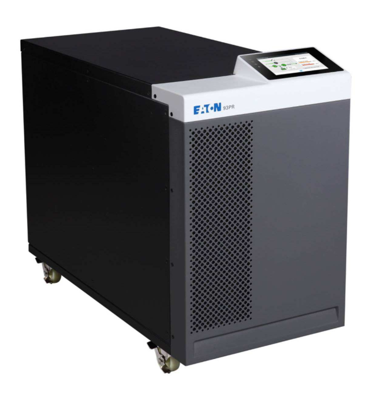 Buy Eaton 380V 50Hz UPS Powerware Dual Input 93PR 40kVA