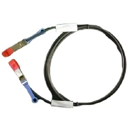 Buy Dell Networking, Cable, SFP+ to SFP+, 10GbE, Copper Twinax Direct Attach Cable, 3 Meter