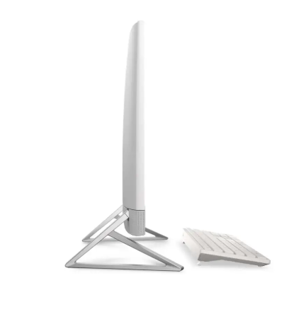 Buy Dell All-in-One 24 Desktop - Intel Core 7 150U - FHD  DEC24250-7482WHT-PUS