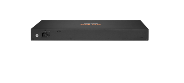 Buy R8N87A Aruba 6000 24G Class4 PoE 4SFP 370W Switch