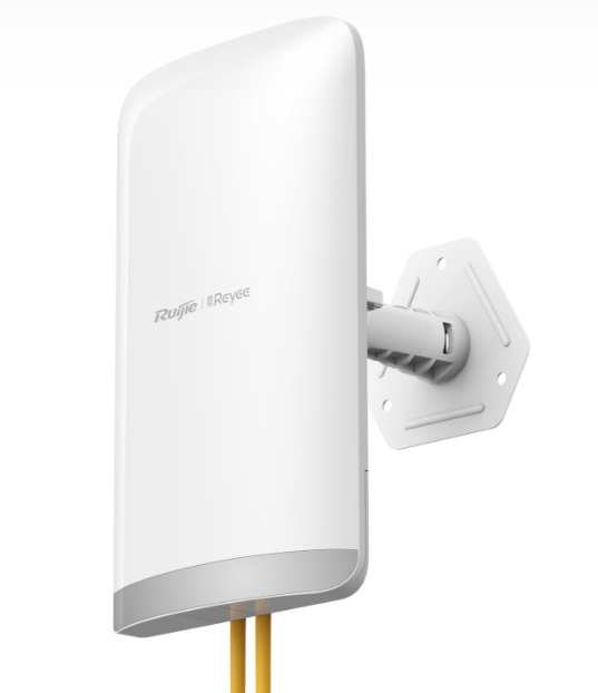Buy RG-EST350 V2, 5GHz Dual-stream 802.11ac 5KM Wireless Bridge
