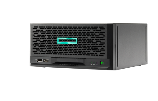Buy HPE ProLiant MicroServer Gen10 Plus v2