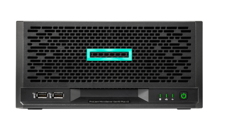 Buy HPE ProLiant MicroServer Gen10 Plus v2