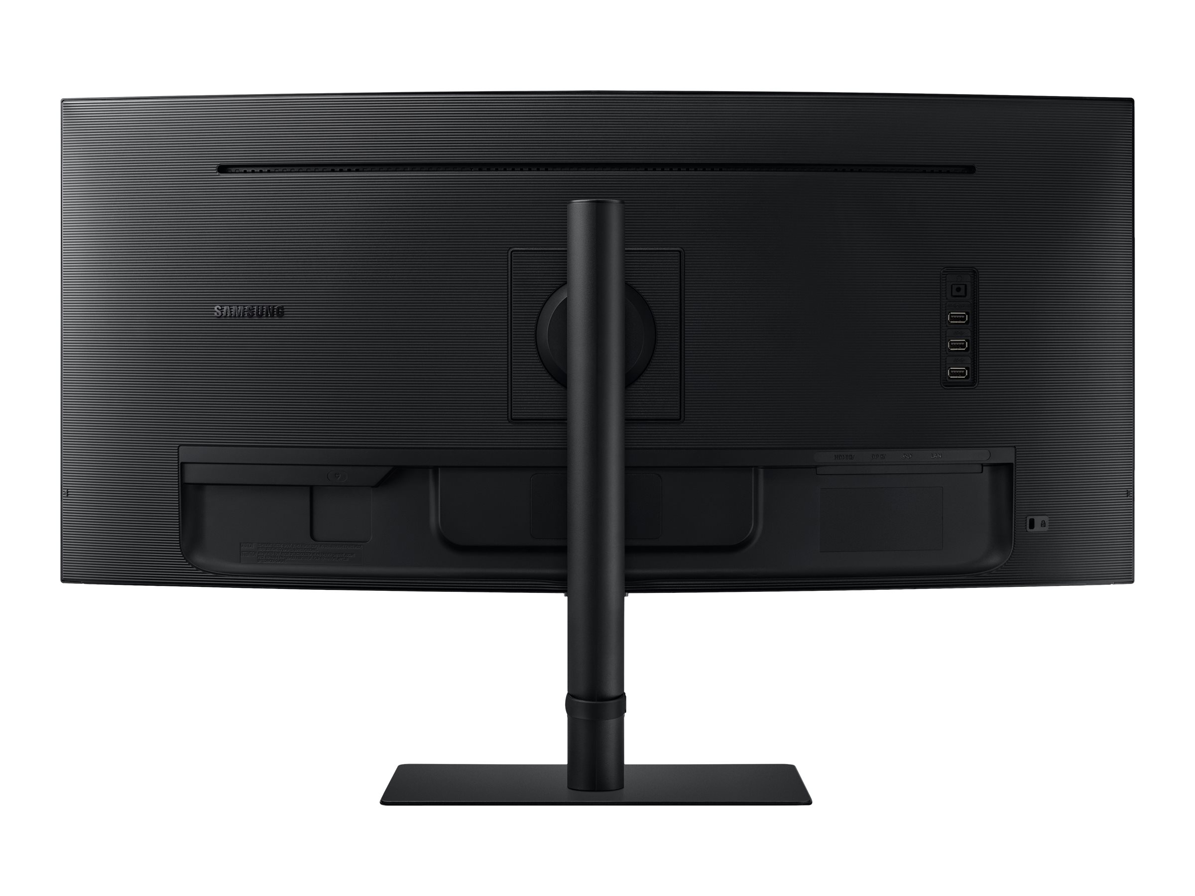 Buy S34A654UBN Samsung ViewFinity S6 S34A654UBN - S65UA Series - LED monitor - curved - 34