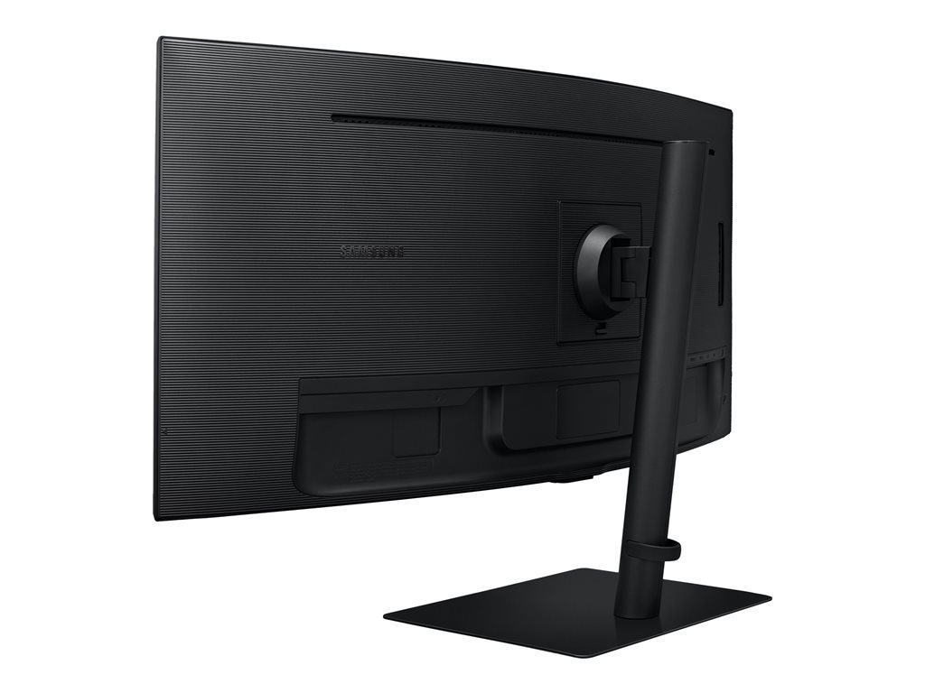 Buy S34A654UBN Samsung ViewFinity S6 S34A654UBN - S65UA Series - LED monitor - curved - 34