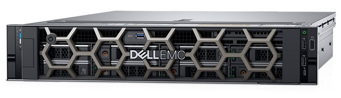 Buy Dell EMC NX3240, Intel Xeon Bronze 3204 1.9G, 6C/6T, 9.6GT/s