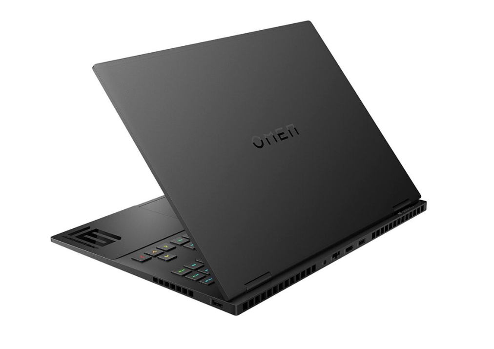 Buy 7N9X4UA#ABA HP OMEN 16-XF0033 Gaming Laptop