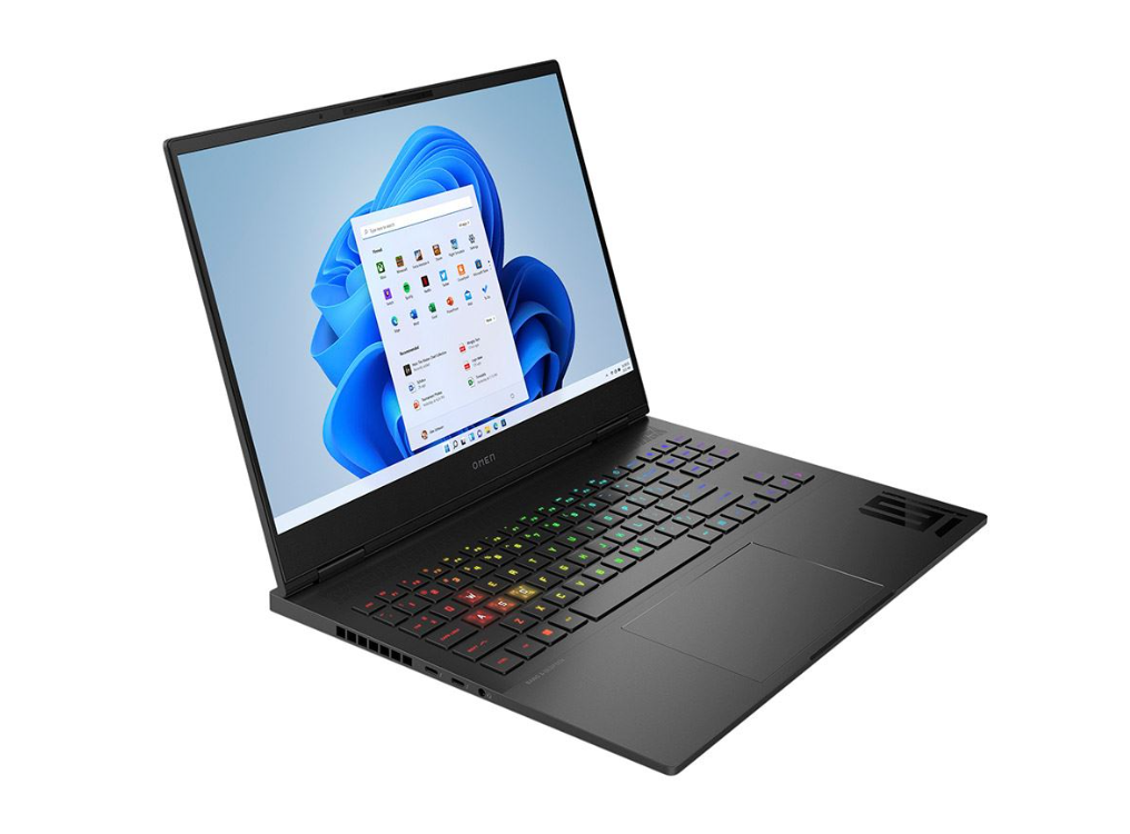 Buy 7N9X4UA#ABA HP OMEN 16-XF0033 Gaming Laptop