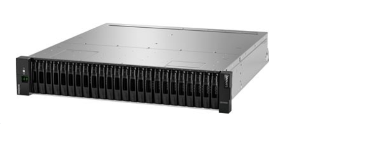 Buy 7Y71A00QWW	DE Controller DE2000H 8G HICless 2U24 SFF, Gen2