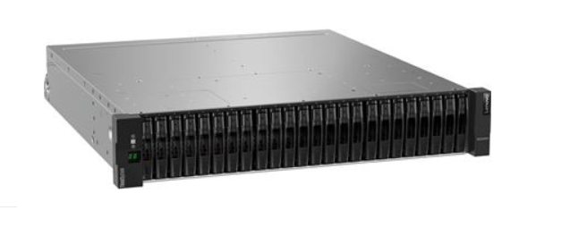 Buy 7Y71A00QWW	DE Controller DE2000H 8G HICless 2U24 SFF, Gen2