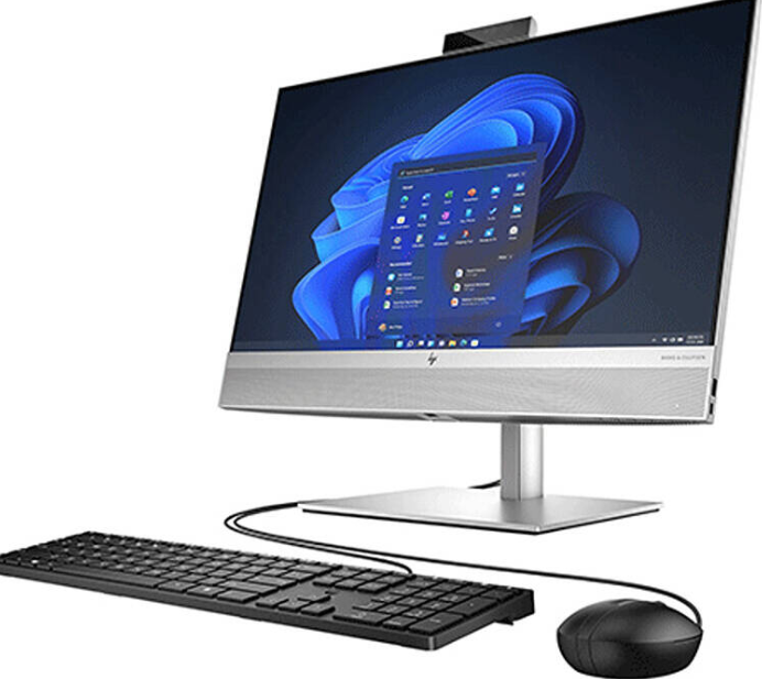 Buy HP 840 G9 AiO NT FHD IDS / i7-12700 / 16GB / 512GB M.2 SSD Value / DOS