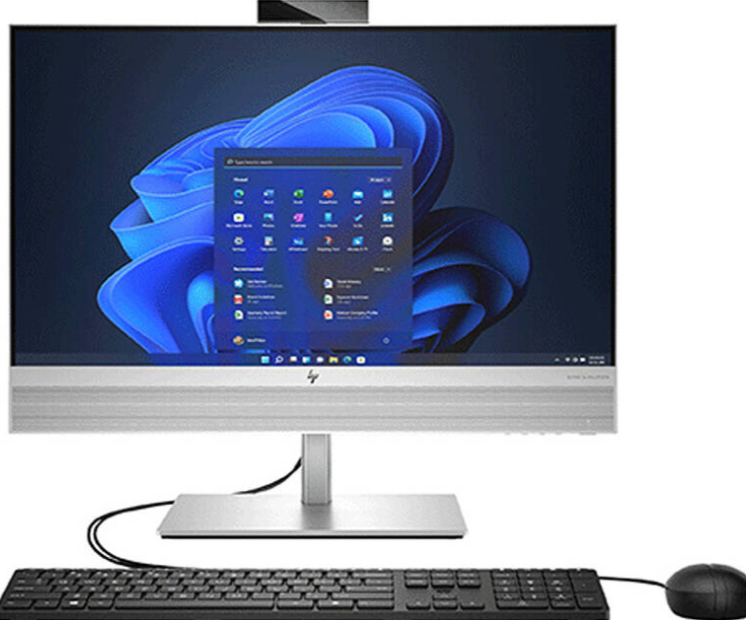 Buy HP 840 G9 AiO NT FHD IDS / i7-12700 / 16GB / 512GB M.2 SSD Value / DOS