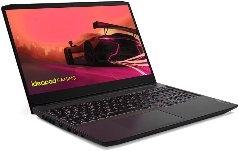 Buy 82K202AVPS IdeaPad Gaming 3 15ACH6 AMD Ryzen™ 5 5600H Processor
