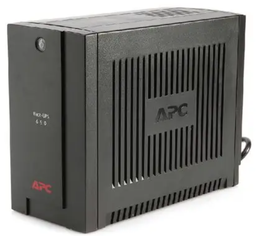 Buy APC BX Serial 650VA ,235V BX650CI-CN