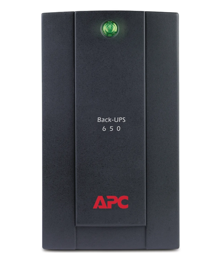 Buy APC BX Serial 650VA ,235V BX650CI-CN