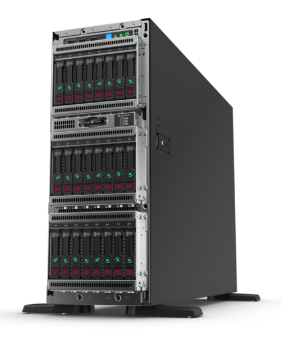 Buy P59546-421 HPE ProLiant ML350 Gen10 Tower Intel Xeon-S 4208