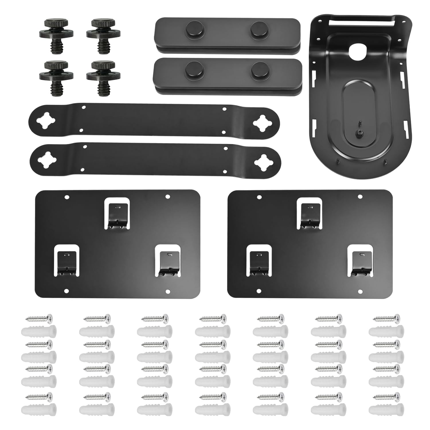 Buy Logitech Rally Mounting Kit for the Logitech Rally & Rally Plus 939-001644