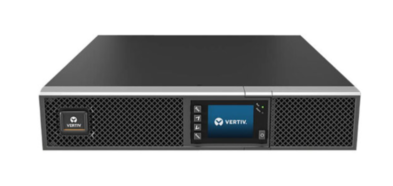 Buy VERTIV UPS 1-phase GXT5-1500IRT2UXL