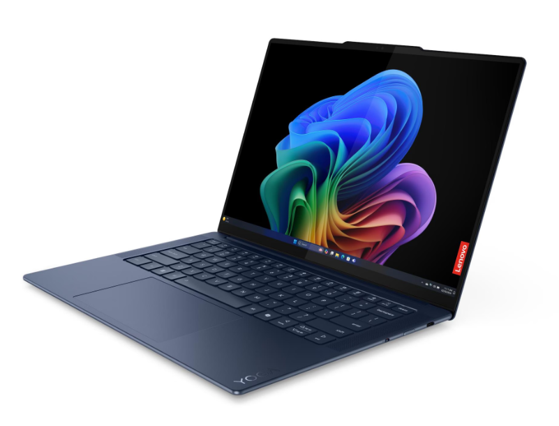 Buy Lenovo - Yoga Slim 7x - Copilot+ PC - 14.5