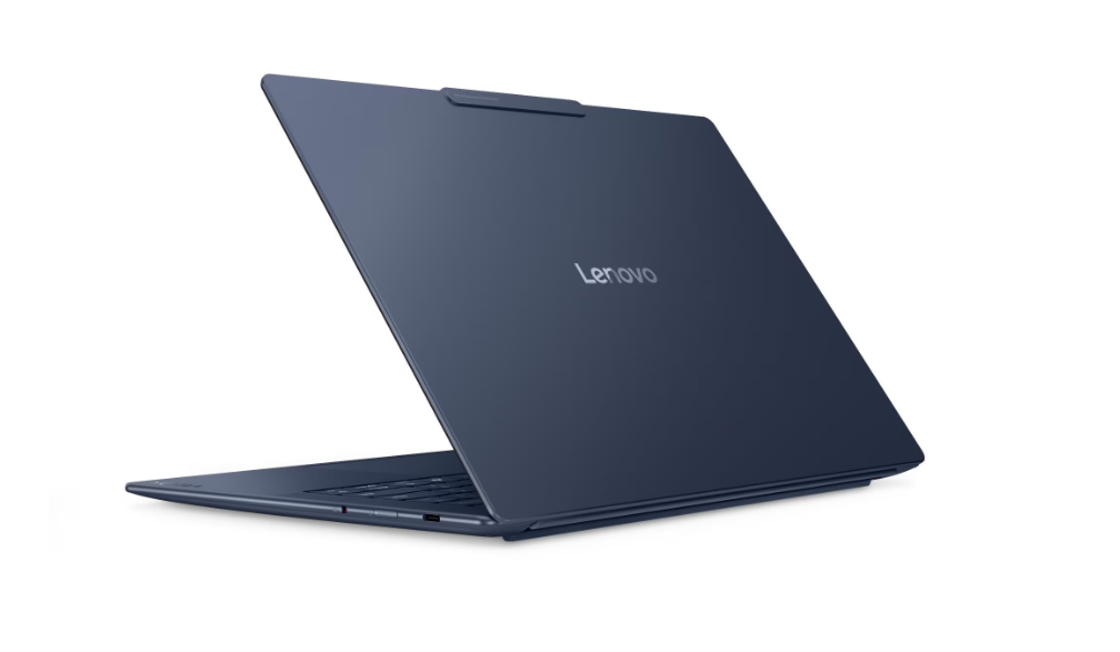 Buy Lenovo - Yoga Slim 7x - Copilot+ PC - 14.5