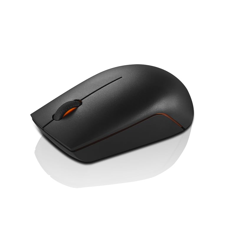 Buy Lenovo Wireless Mouse 300 GX30K79401