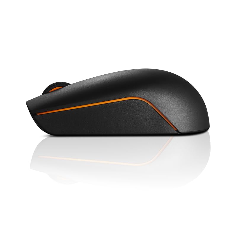 Buy Lenovo Wireless Mouse 300 GX30K79401