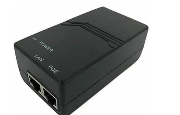 Buy Ruckus Zoneflex Accessory, PoE Injector/10-1000Mbps/Data Transfer CABLE902-0162-CH00